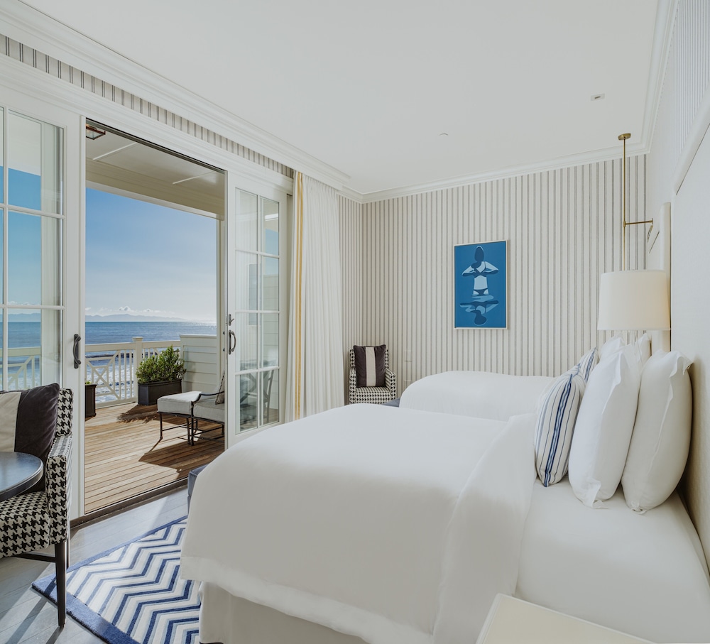 Room, 2 Queen Beds, Terrace (Montecito) - Photo 1
