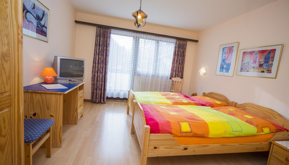 Standard Double Room photo 1