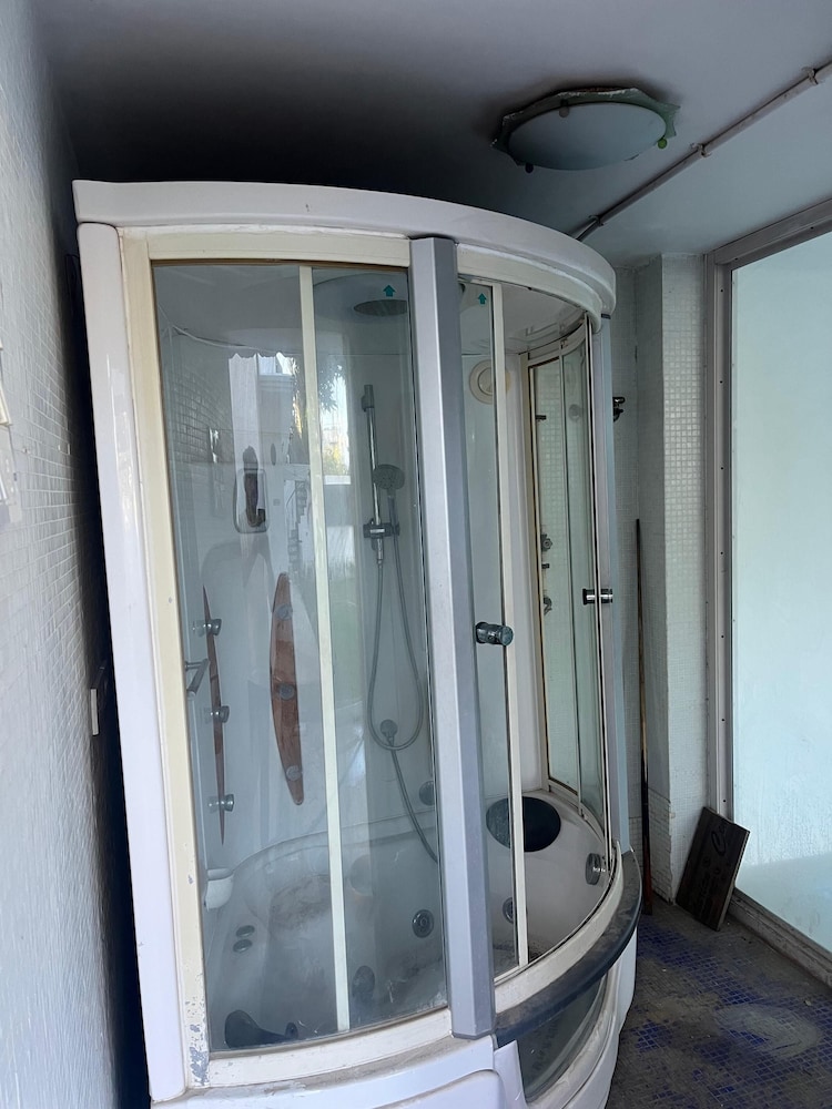 Luxury Double or Twin Room