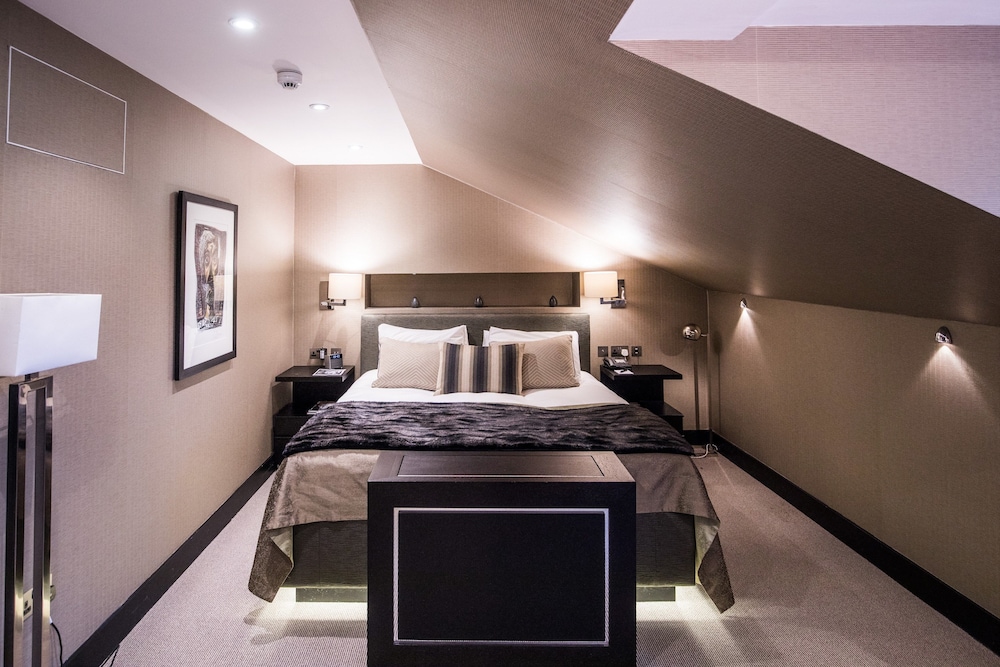 Luxury Suite, 1 King Bed (The Chester Suite) photo 1