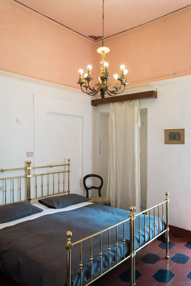 Classic Double Room, 1 Bedroom photo 1
