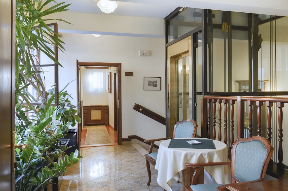 Available room