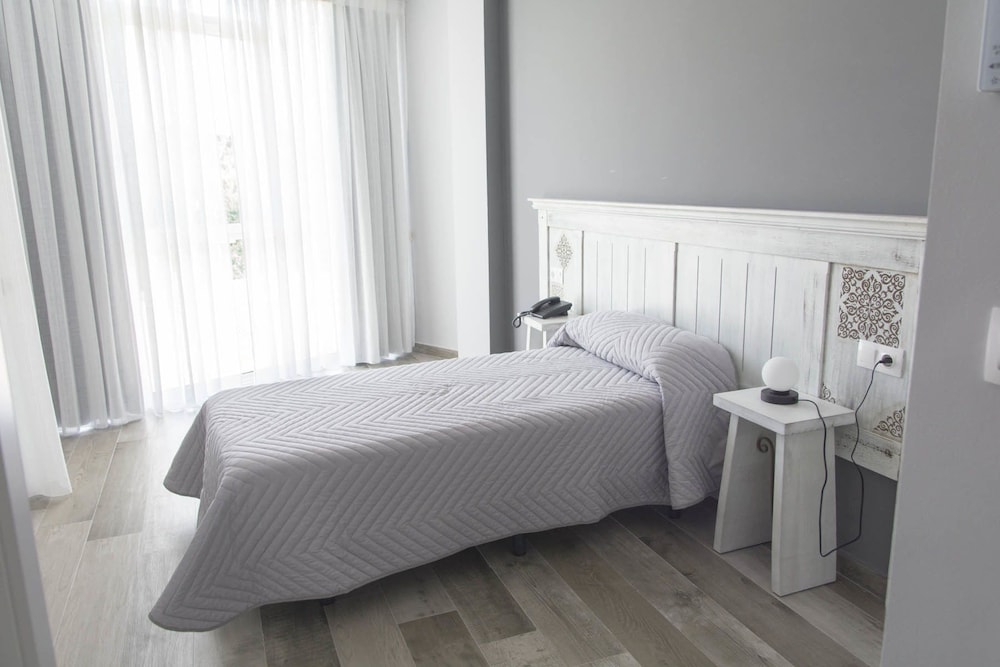 Habitación Individual