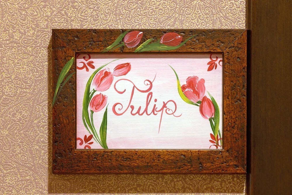 Studio (Rose)
