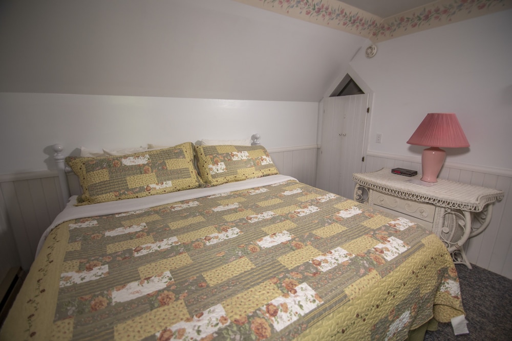 Wicker Suite (Guest House) photo 1