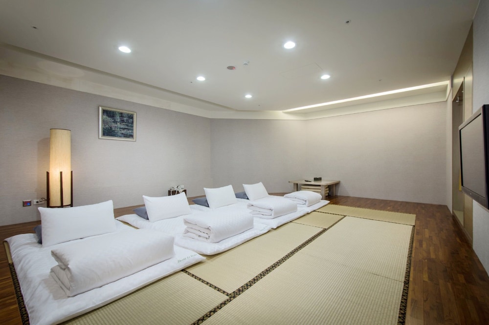 Premier Japanese Style Suite (FA) photo 2