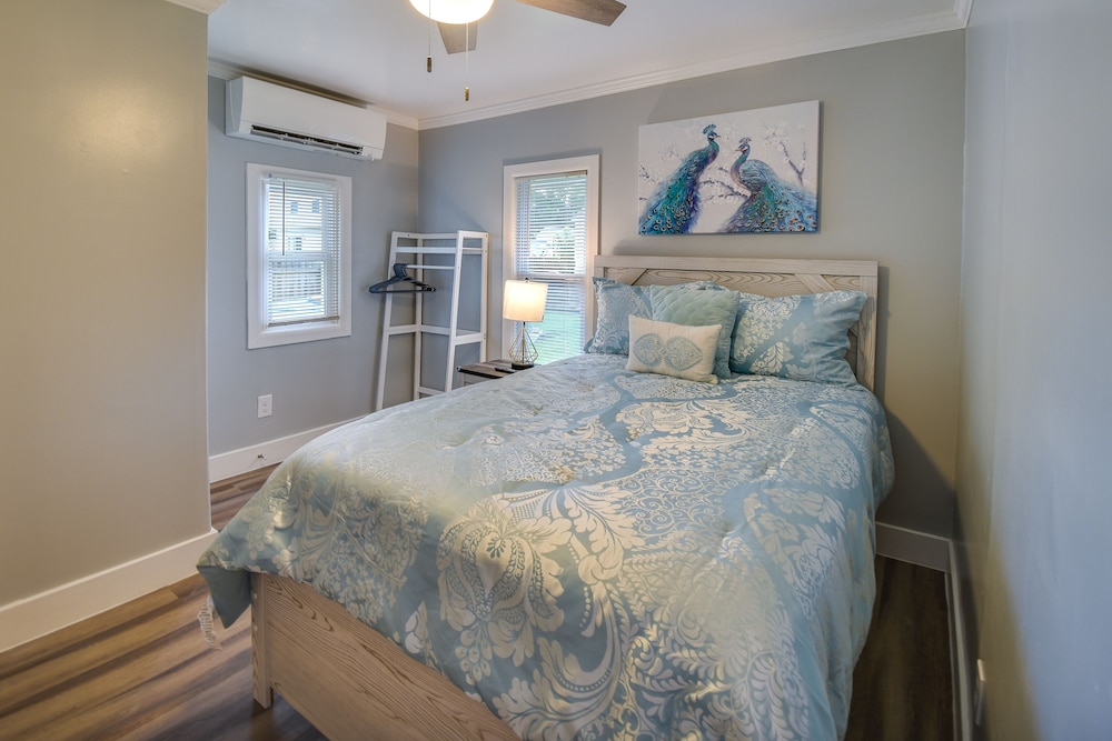 House (2 Bedrooms) photo 3