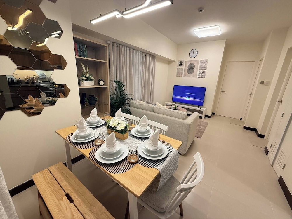 Apartment, 2 Bedrooms, Accessible photo 1