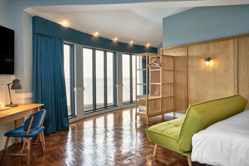 Panoramic Double Room