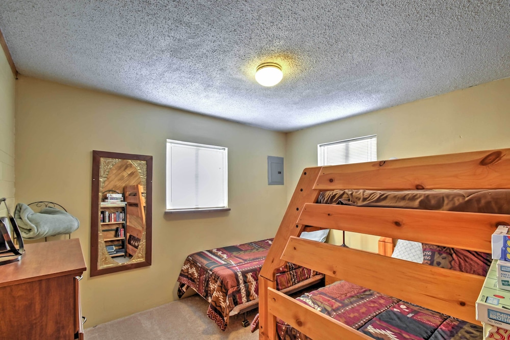 House (2 Bedrooms) photo 2
