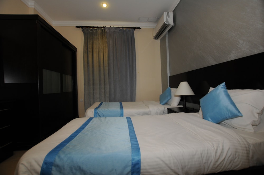 Suite, 2 Bedrooms