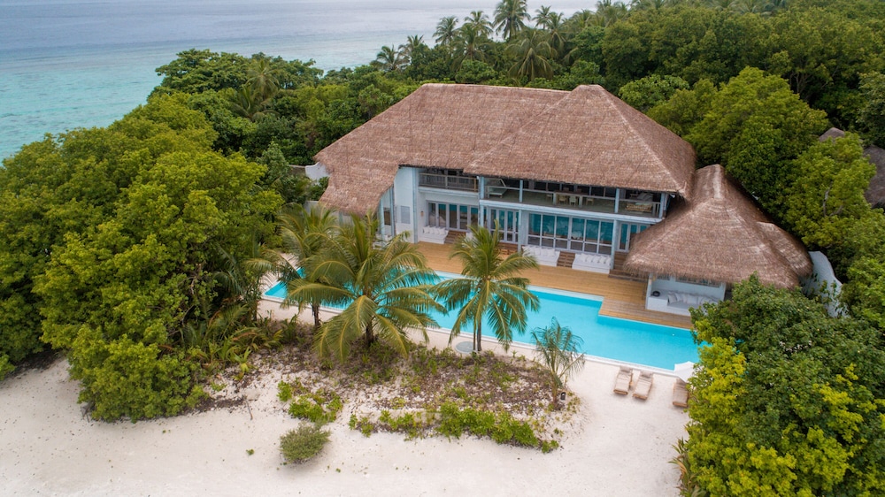 Villa, 3 Bedrooms (one, Residence)