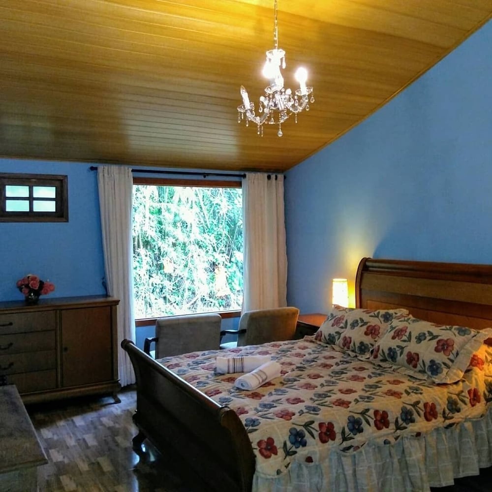 Classic Double Room, 1 Queen Bed, Accessible, Garden View photo 3