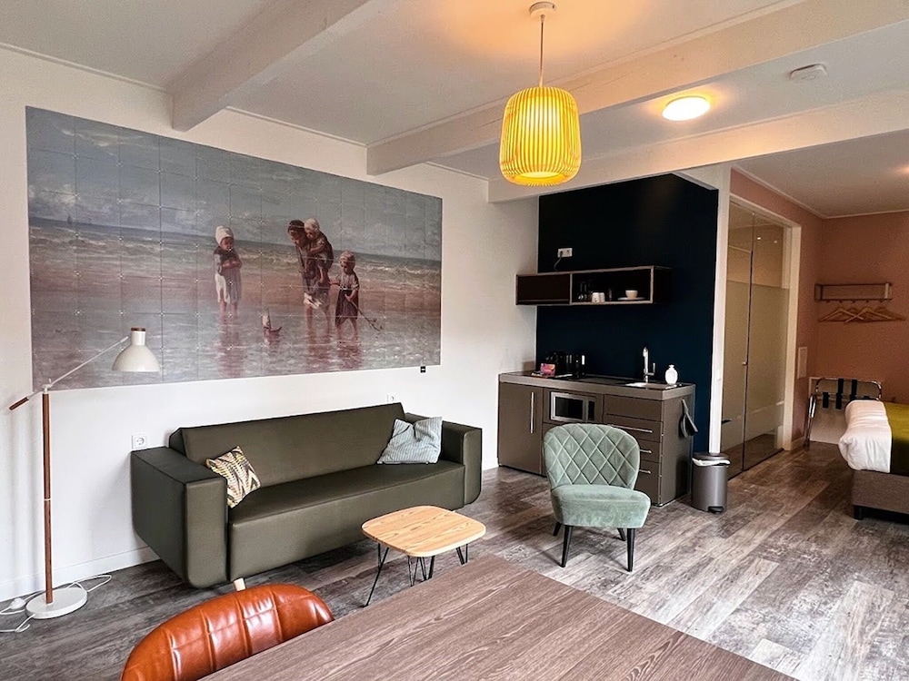 Hotel Loskade 45, Billede 8