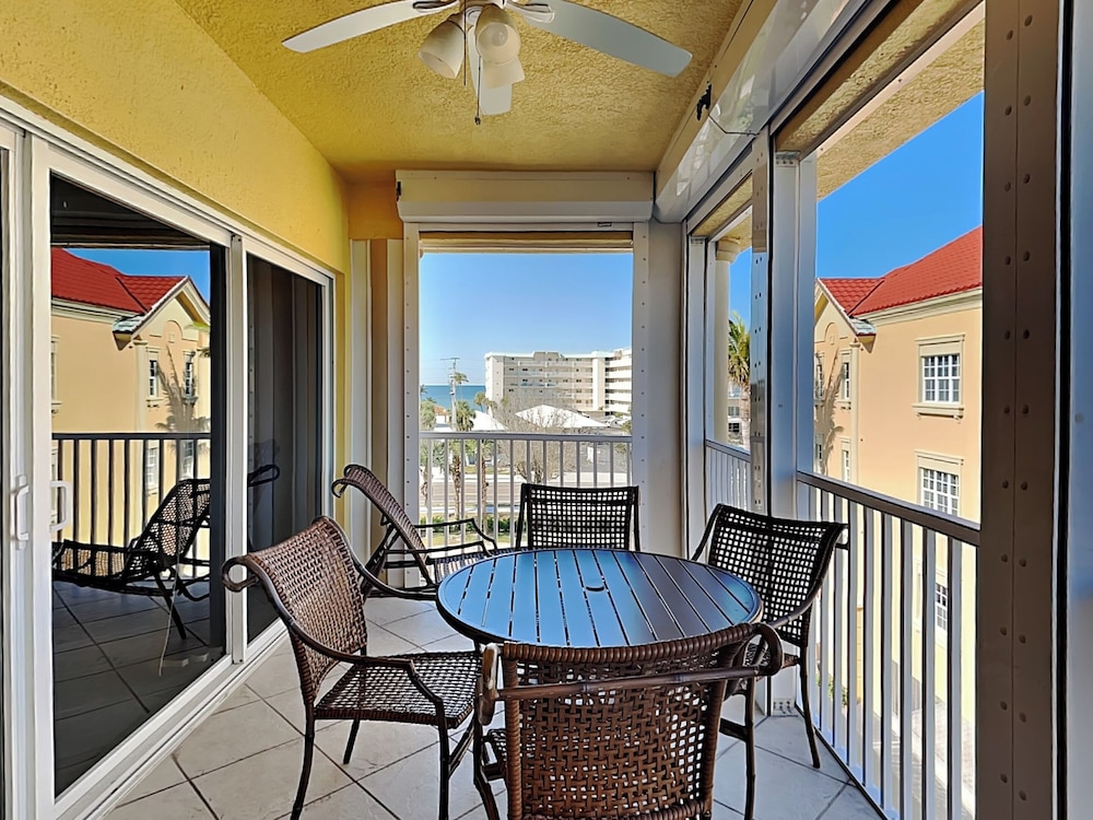 Condo (3 Bedrooms)