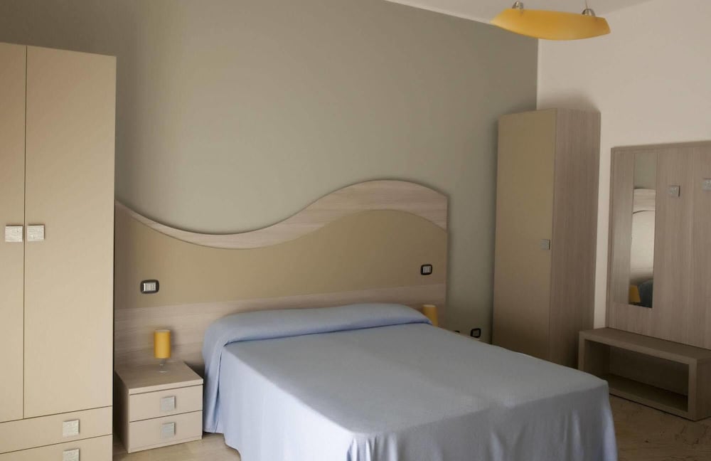Superior Double Room, 1 Double Bed, Non Smoking, Balcony