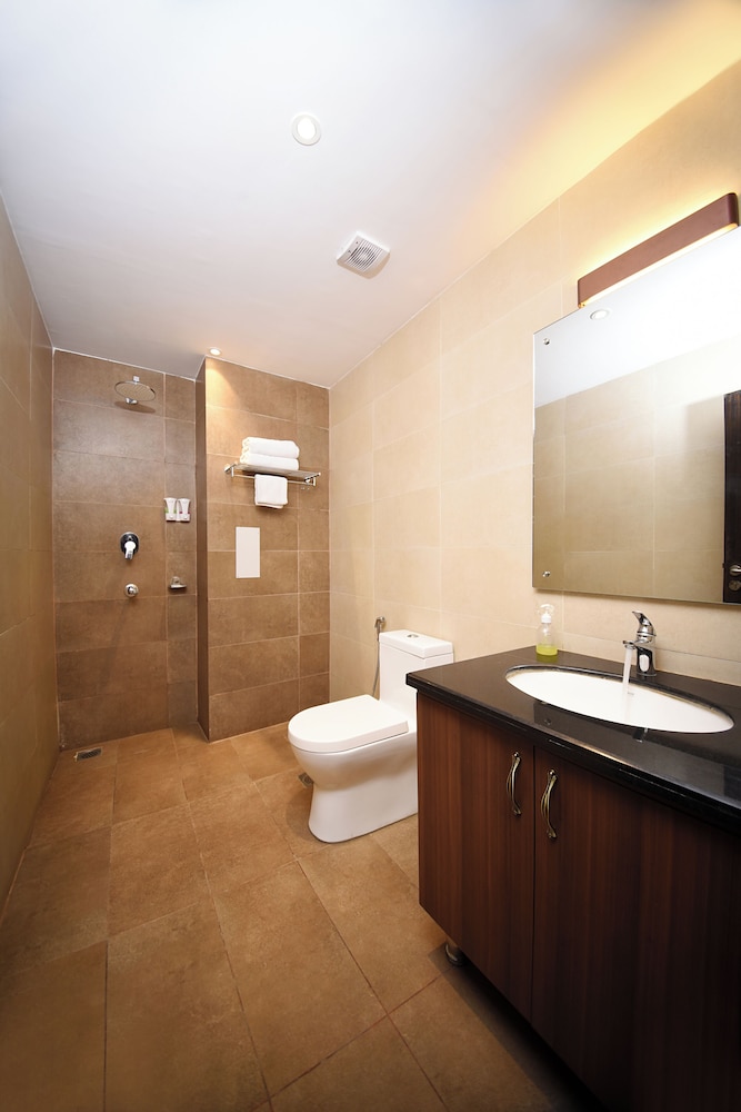 Deluxe Twin Room - Photo 4