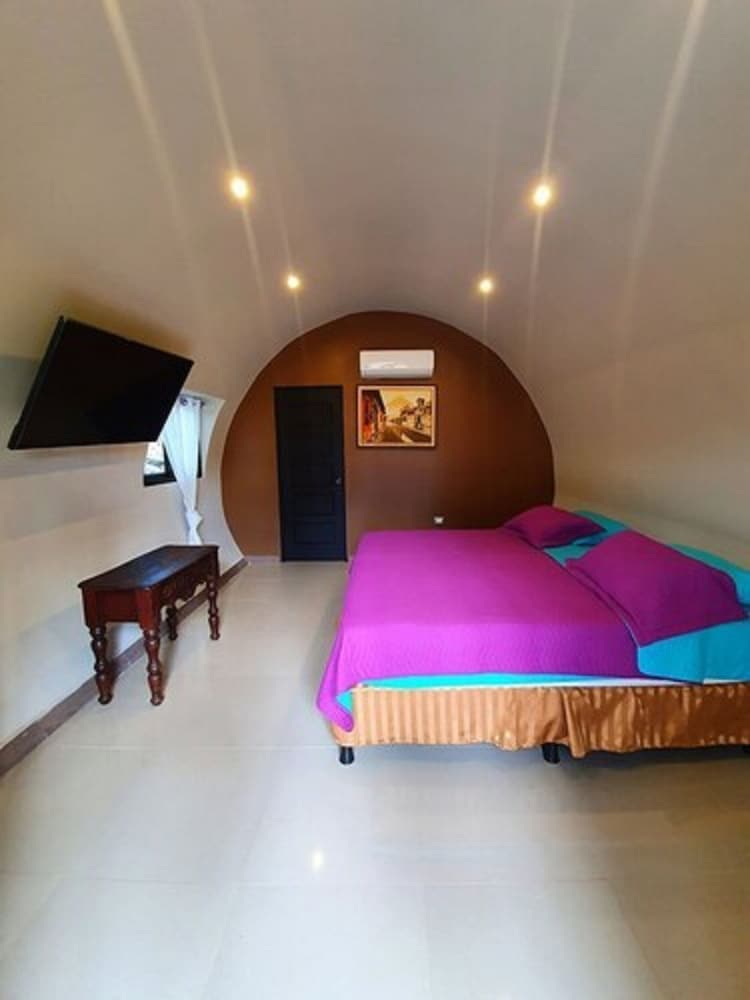 Business Room