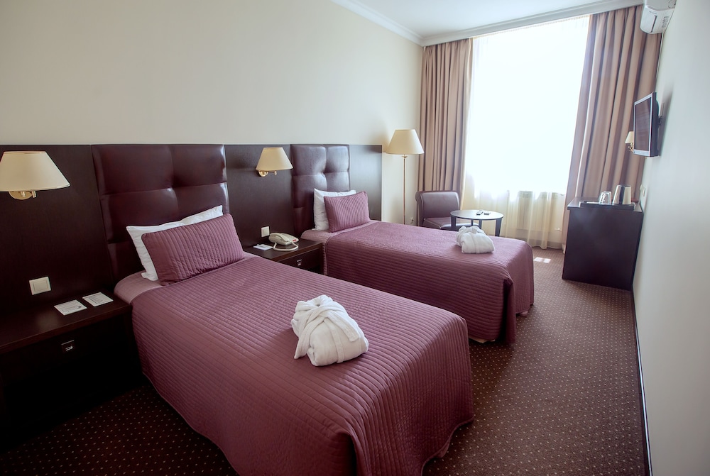 Superior Twin Room photo 1
