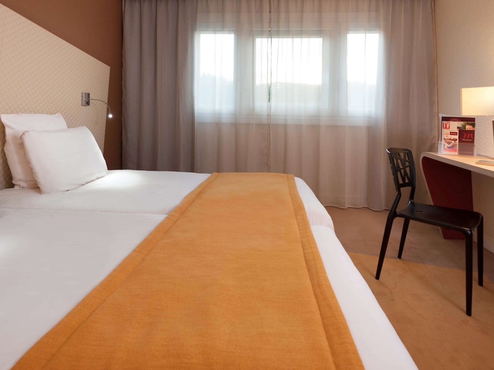 Studio, 1 Double Bed - Photo 2