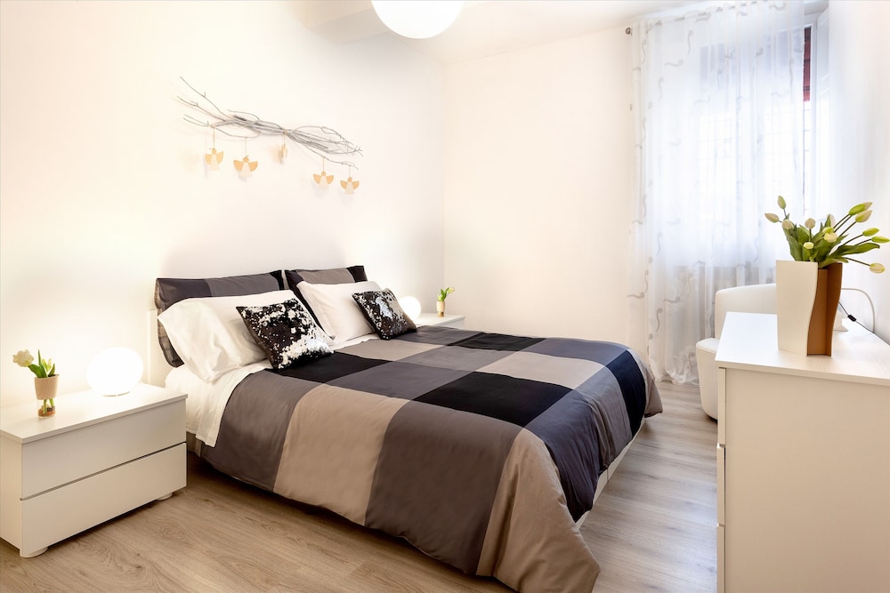 Apartment, 1 Bedroom photo 1