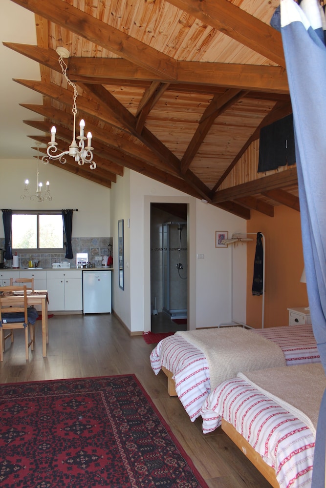 Comfort Studio Suite, Non Smoking, Mountain View photo 1