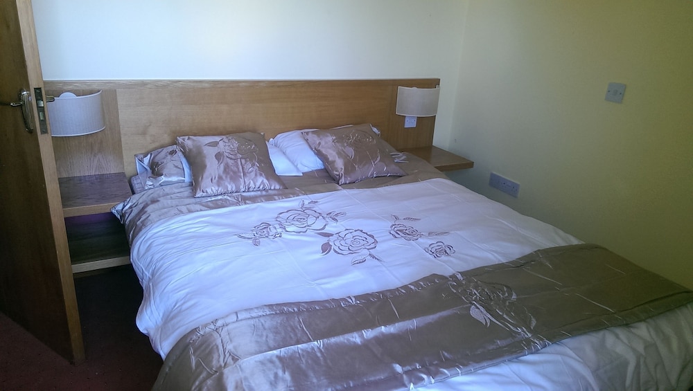 Double Room, Partial Sea View photo 1