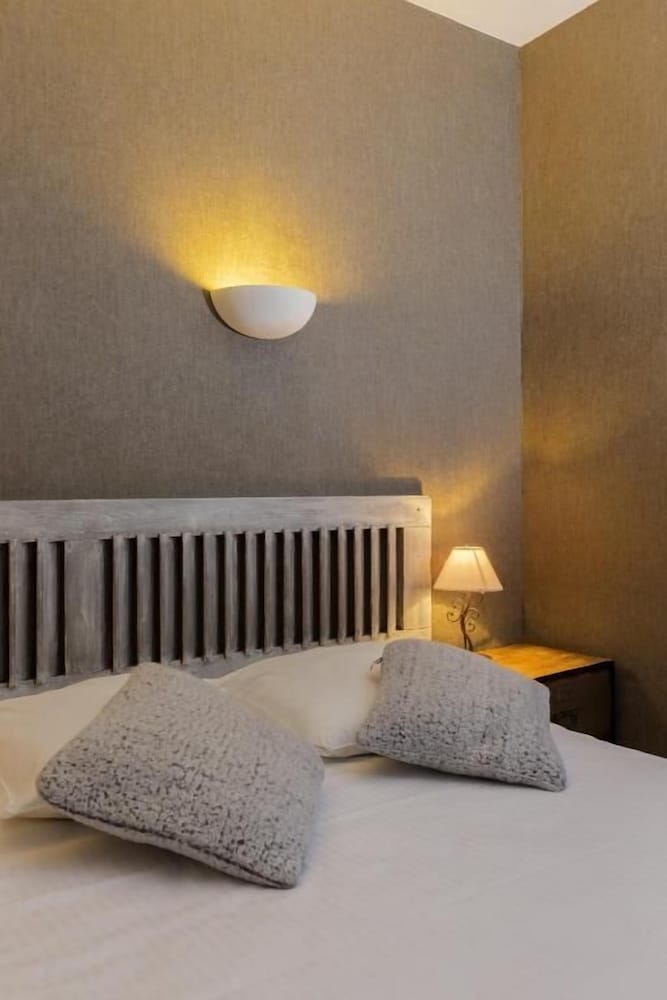 Comfort Quadruple Room