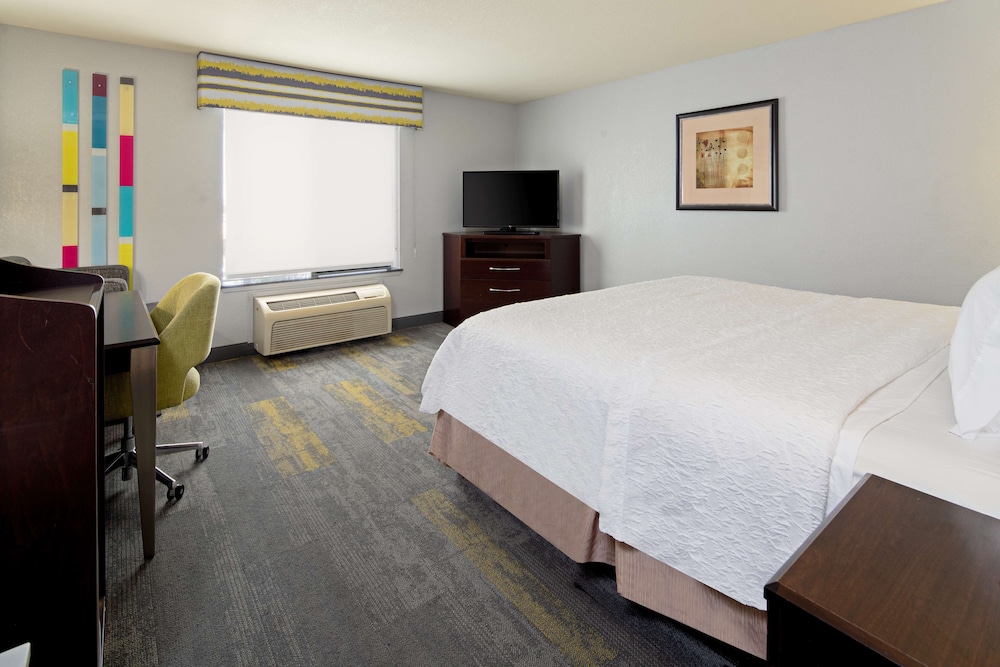 Room, 1 King Bed, Non Smoking - Photo 3