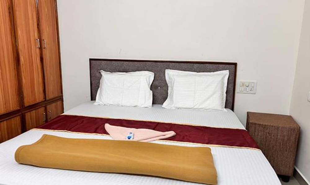 Deluxe Room photo 1