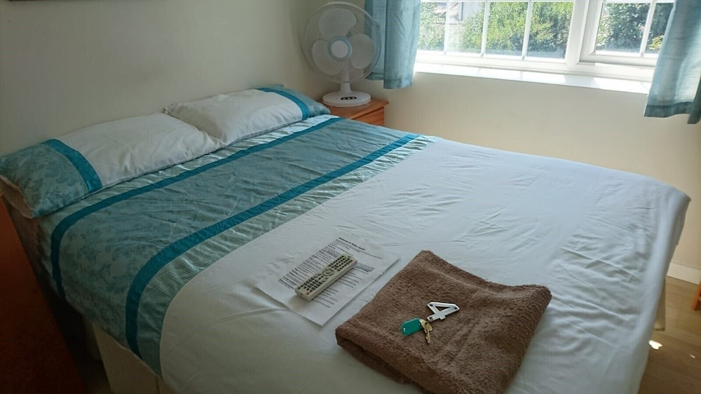 Shared Dormitory, 1 Bedroom, City View