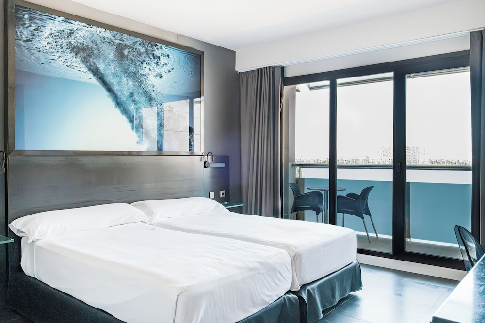 Comfort Double Room Single Use