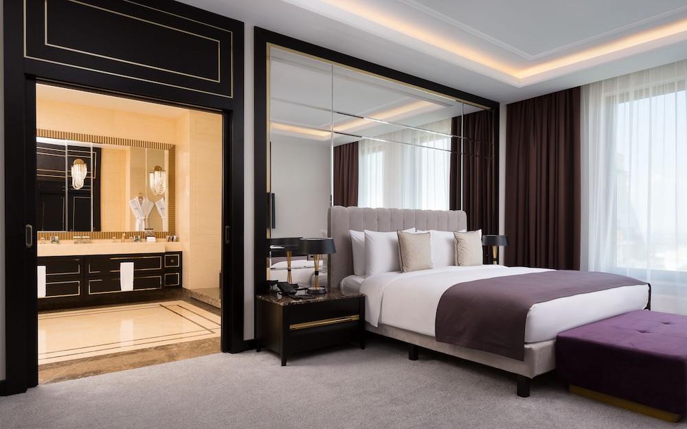 Royal Suite