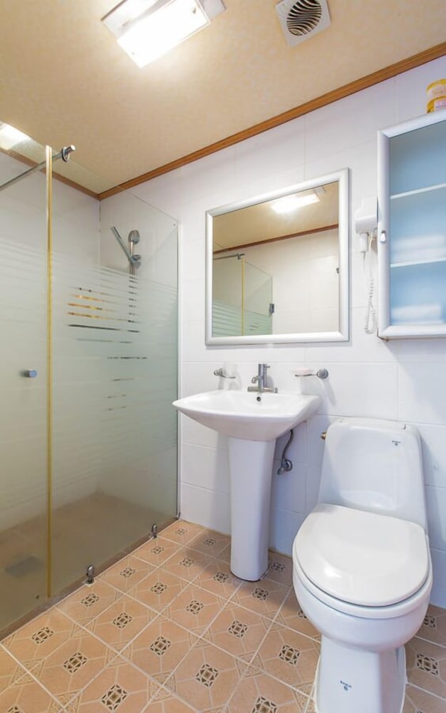Room (Keumnanghwa) photo 3