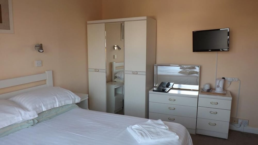 Basic Double Room photo 1