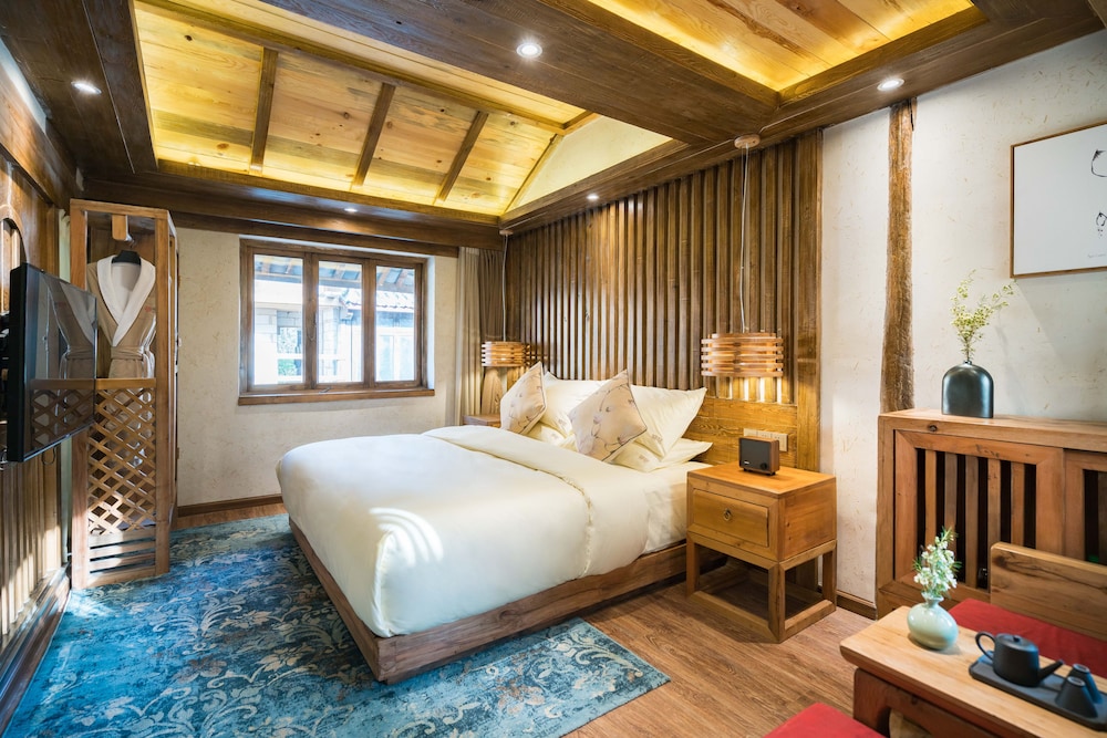 King Room(Liang Yuan) photo 1