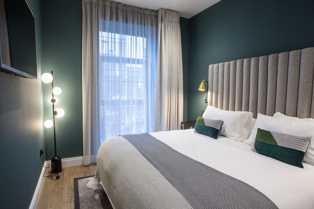 Superior Double or Twin Room (Chic ) photo 2