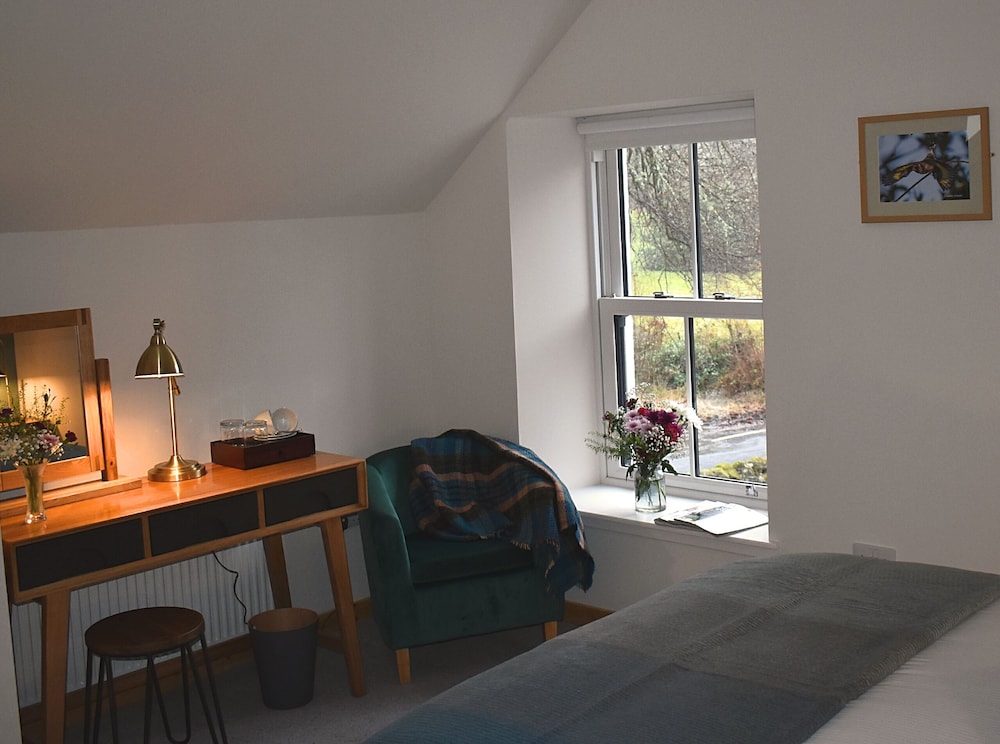 Double Room, Ensuite (Rowan) photo 2