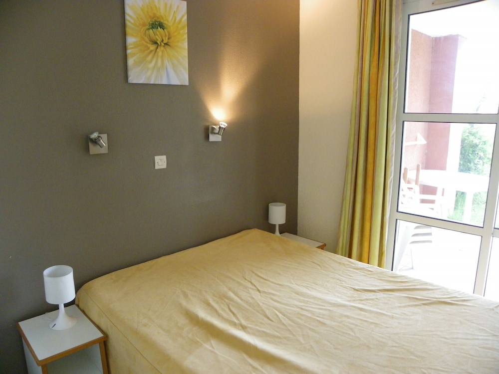 Basic Apartment (55la)