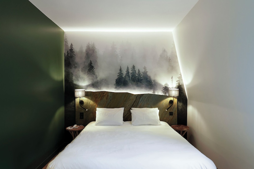 Superior Room, Multiple Beds photo 3