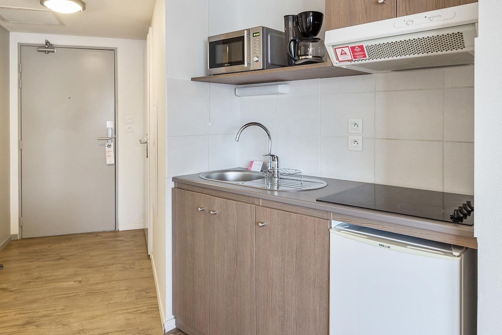 Apartment, 1 Bedroom photo 3