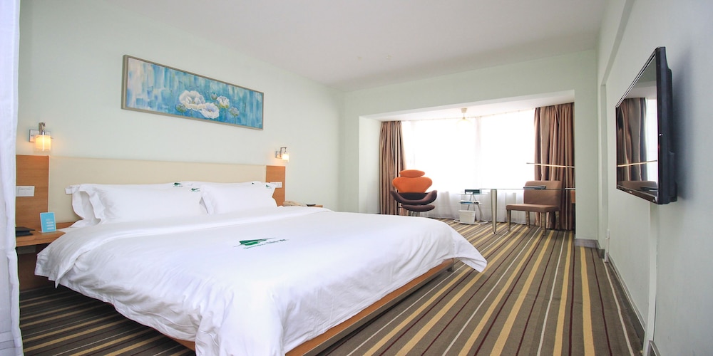 Deluxe Twin Room - Photo 5