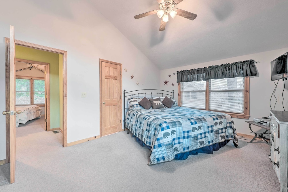 House (3 Bedrooms) photo 2