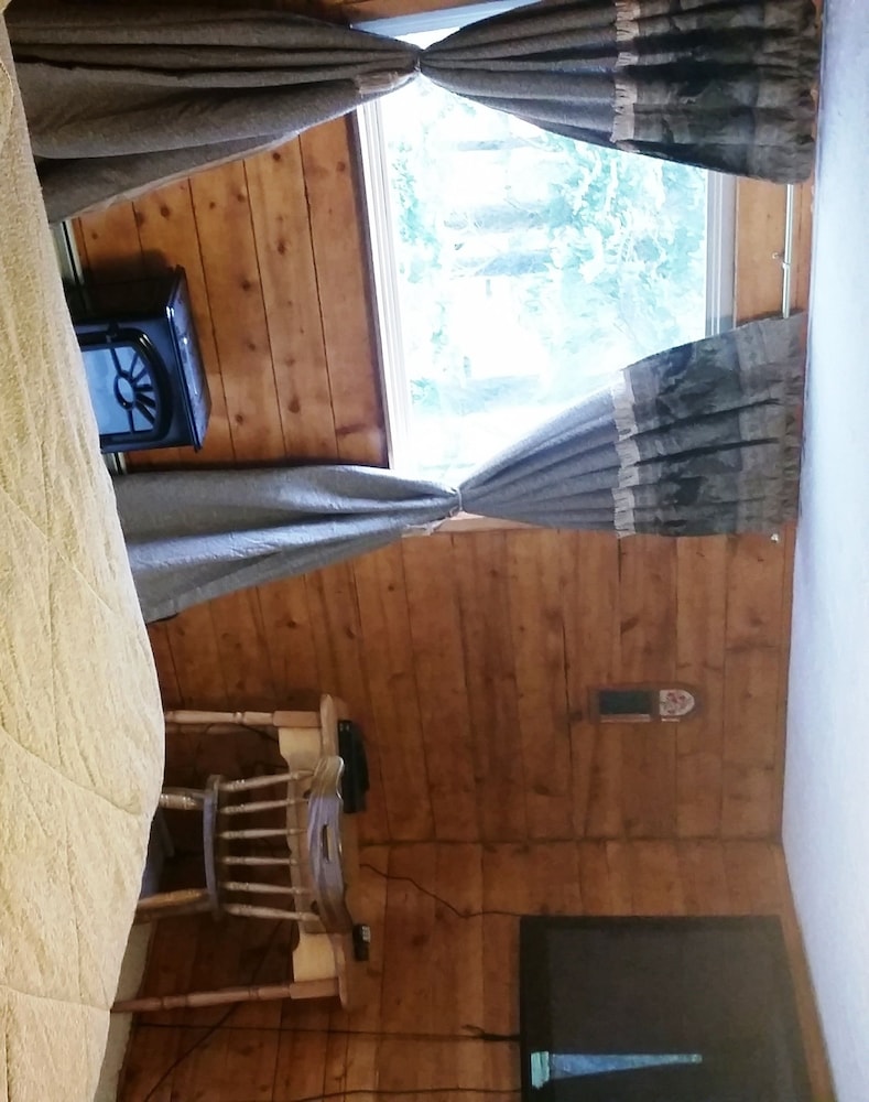 Comfort Double Room, 2 Double Beds, Bay View photo 2