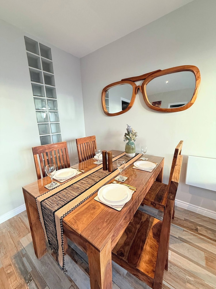 2 Bedroom Apartment & Balcony Jewellery Quarter, Zdjęcie 33