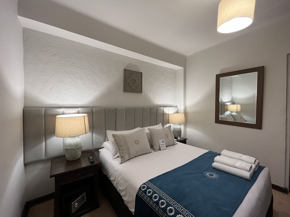 Standard Room photo 1