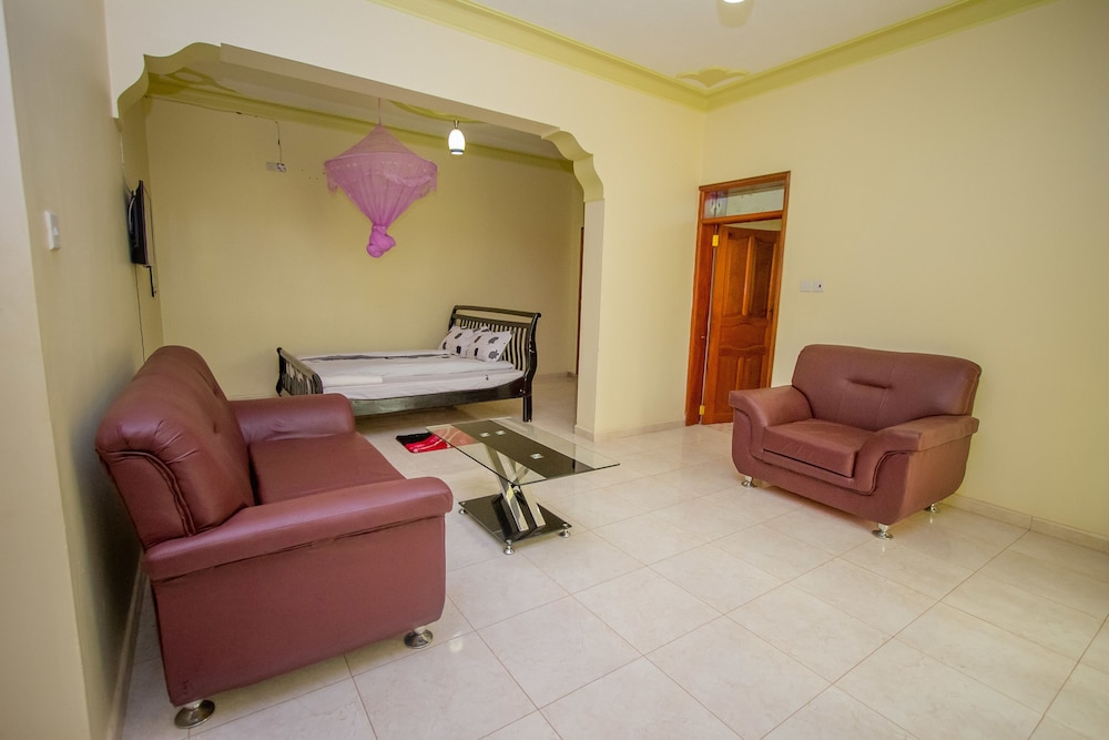 Royal Suite