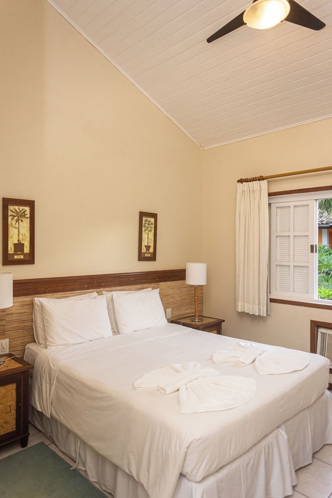 Double or Twin Room, Garden View - Photo 3