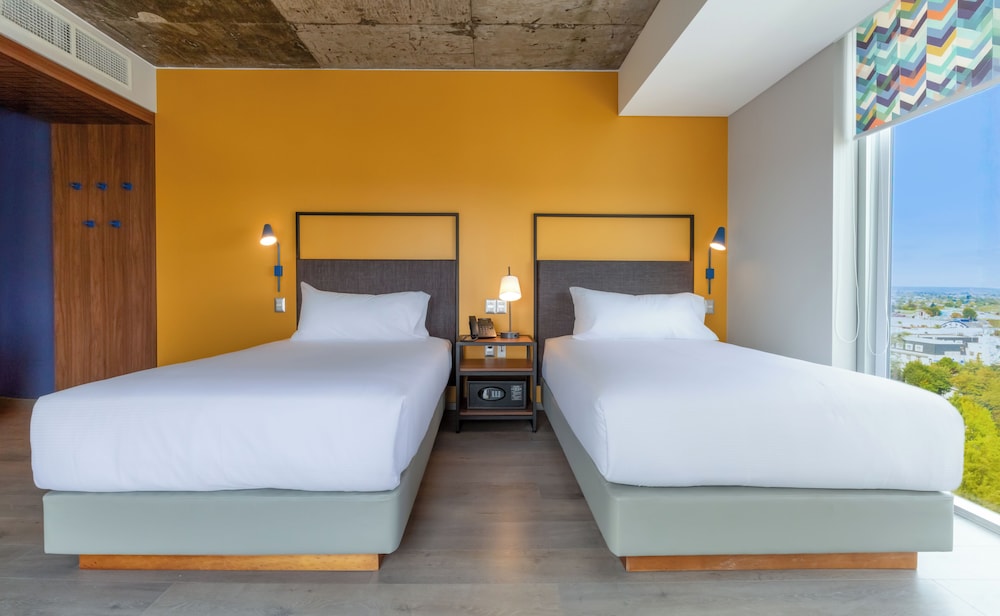 Superior Double or Twin Room, 1 King Bed