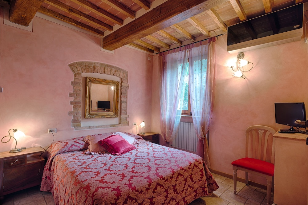 Apartment, 2 Bedrooms, 2 Bathrooms